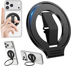 Compara los anillos giratorios para móvil y elige el mejor