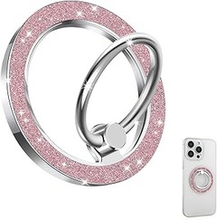 Anillos Giratorios vs. Soportes para Móviles: ¿Cuál Elegir?