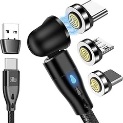 Diferencias entre Marcas de Cables Magnéticos para Móvil