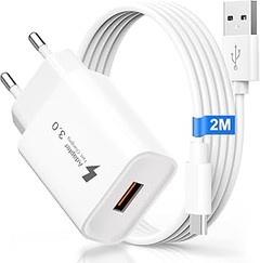 Comparativa de las Mejores Marcas de Cargadores de Pared con Quick Charge