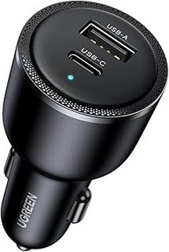 Comparativa de Marcas de Cargadores para Coche USB C