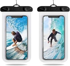 Las Mejores Fundas Impermeables para Diferentes Modelos de iPhone