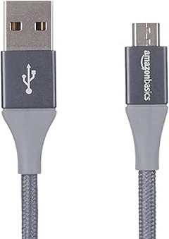 ** Comparativa de Cables Micro USB: Calidad y Precio