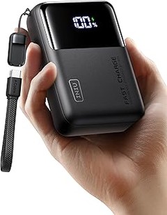 Comparativa de las Mejores Marcas de Power Banks de Alta Capacidad