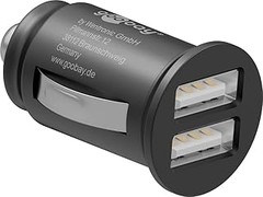 Mejores precios de cargadores para coche con luz LED en 2023