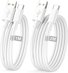 Mejores precios en cables USB para móvil en pack