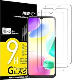 Comparativa de precios de protectores de pantalla ultrafinos
