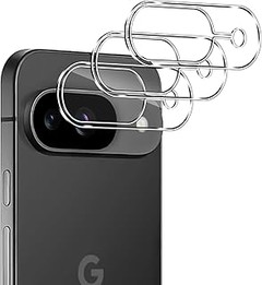 Mejores Protectores de Cámara para Google Pixel: Comparativa de Marcas