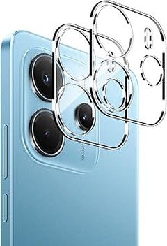 Comparativa de los Mejores Protectores de Cámara para Redmi