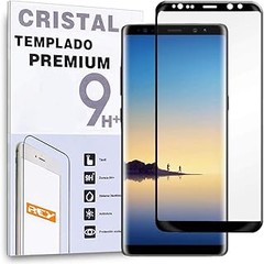 Mejores Protectores de Pantalla Curvos: Comparativa de Marcas