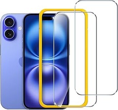 Comparativa de los Mejores Protectores de Pantalla en Pack