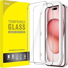 Mejores protectores de pantalla fáciles de instalar: comparativa de marcas