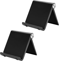 Comparativa entre Soportes para Móvil de Escritorio Samsung y Otros Tipos