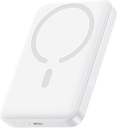 ¿Cuál elegir? Power Banks Magnéticas frente a las Convencionales