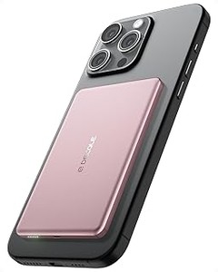 Power Banks MagSafe vs Convencionales: ¿Cuál es la mejor opción?