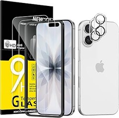 Protectores de cámara de cristal templado y plástico: ¿cuál elegir?