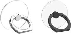 ¿Son Compatibles las Fundas con Anilla con Todos los Modelos de Móvil?