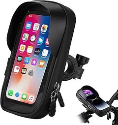 Dónde Comprar Soportes para Móvil Impermeables para Bicicleta
