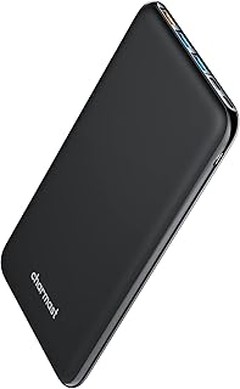 Cómo Mantener y Cuidar tu Power Bank Delgado para Mayor Durabilidad