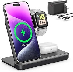 Cómo Mantener y Cuidar tu Cargador Inalámbrico con Adaptador