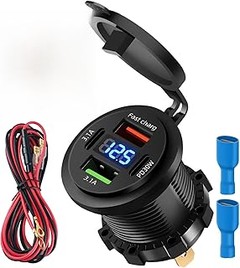 Cómo Mantener tu Cargador para Coche USB A en Perfectas Condiciones