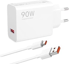 ¿Cargador de pared rápido o normal para tu Xiaomi? Descubre las diferencias