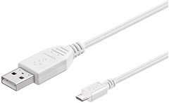 Mejores opciones para comprar cables Micro USB a buen precio