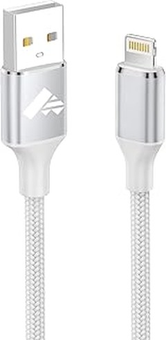 Mejores lugares para comprar cables USB A a Lightning a buen precio