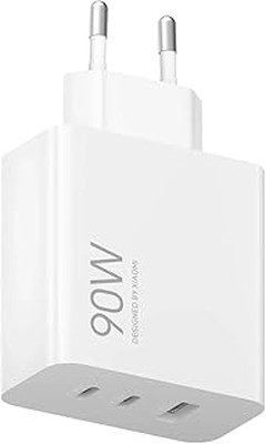 Las mejores tiendas para comprar cargadores de pared de Xiaomi