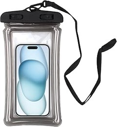 Guía para encontrar las mejores fundas impermeables para móvil