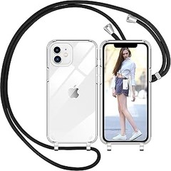 Las mejores opciones para comprar fundas para móvil con cordón