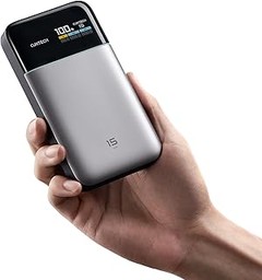 Mejores Tiendas para Comprar Power Banks de Alta Capacidad en Oferta