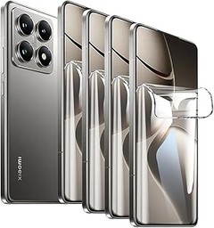 Las mejores tiendas para comprar protectores de pantalla de hidrogel