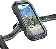 Mejores lugares para comprar soportes para móvil de bicicleta