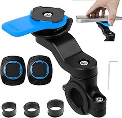 Las mejores opciones para comprar un soporte de móvil para MTB