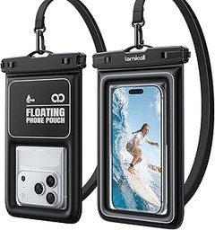 ¿Son efectivas las fundas impermeables flotantes para proteger tu móvil?