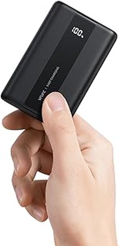 Dónde comprar power banks con Quick Charge a buen precio