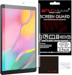 Evita estos errores al instalar un protector de pantalla antirreflejos