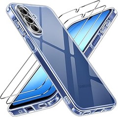 Evita estos errores al elegir una funda para tu Samsung