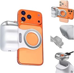 Evita estos errores al seleccionar un agarre para tu iPhone