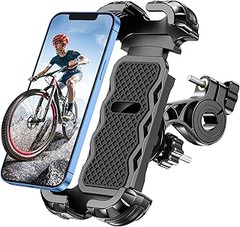 Errores que debes evitar al elegir un soporte para móvil en moto
