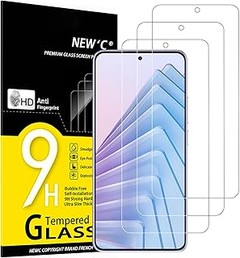 Evita estos errores al seleccionar un protector de pantalla para Xiaomi