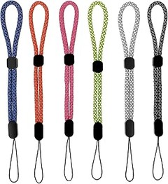 Problemas frecuentes al usar correas para móvil de mano