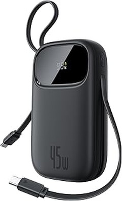 Errores que debes evitar al usar kits de power bank y cable