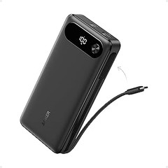 Seguridad al usar power banks para portátiles: ¿es seguro?