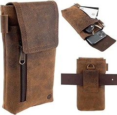 Fundas de cuero personalizadas para móvil: ¿valen la pena?
