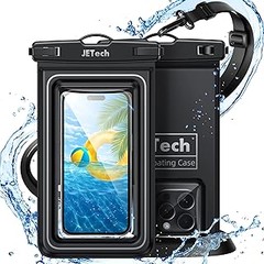 ¿Qué móviles son compatibles con fundas impermeables flotantes?