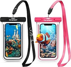 ¿Qué son las fundas impermeables para móvil para barco?