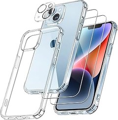 Fundas para iPhone con resistencia al agua: características y beneficios