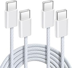 ¿Cómo elegir el mejor cable USB C a USB C?